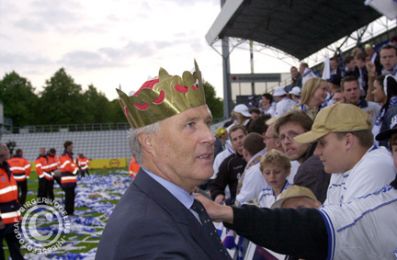 Flemming Østergaard