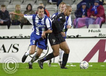 Thomas Røll