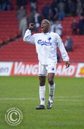 Sibusiso Zuma