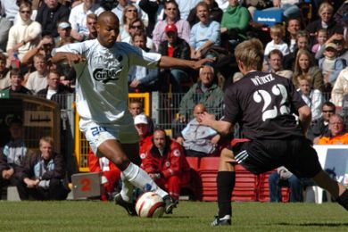 Christian Traoré