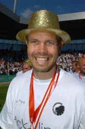 Magnus Kihlstedt