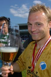 Lars Jacobsen
