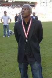 Sibusiso Zuma