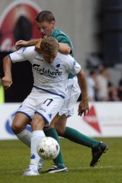 Marcus Allbäck