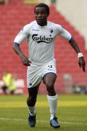 Peter Ijeh