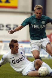 Peter Møller