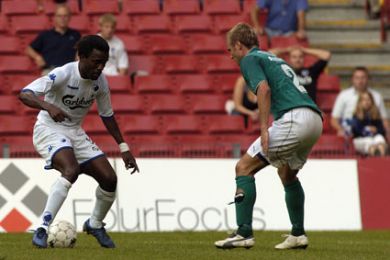 Peter Ijeh