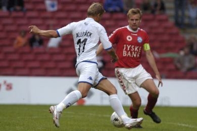 Marcus Allbäck