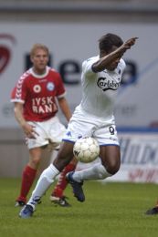 Peter Ijeh