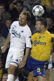 Carsten Fredgaard