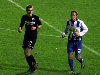 Peter Møller