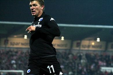 Marcus Allbäck
