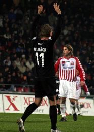 Marcus Allbäck