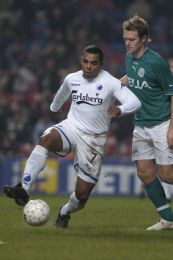 Álvaro Santos