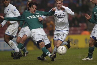 Martin Bergvold