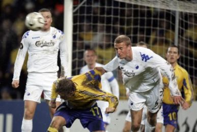 Brede Hangeland
