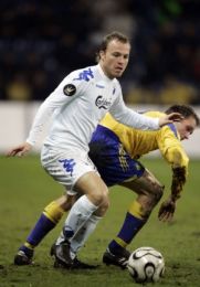 Lars Jacobsen