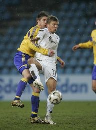 Marcus Allbäck