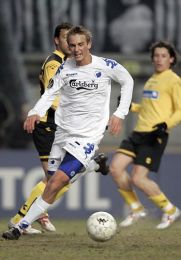 Morten Bertolt