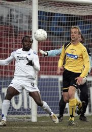Peter Ijeh