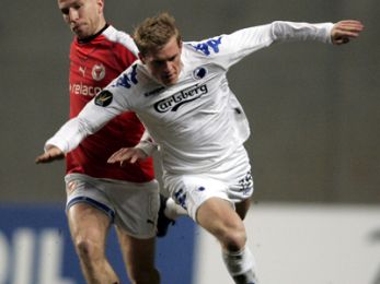 Martin Bergvold