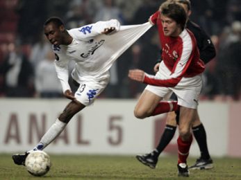 Atiba Hutchinson