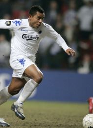 Álvaro Santos