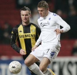 Marcus Allbäck