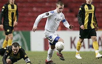 Tobias Linderoth