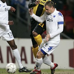 Tobias Linderoth