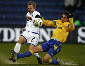 Lars Jacobsen