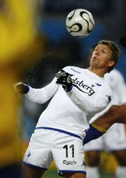Marcus Allbäck