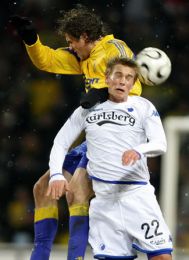 Morten Bertolt