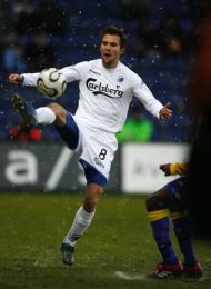 Michael Silberbauer