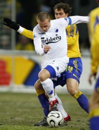 Tobias Linderoth