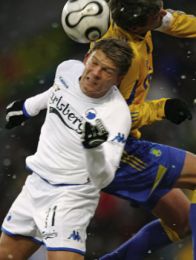 Marcus Allbäck