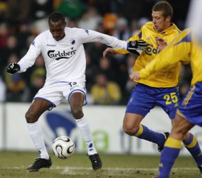 Atiba Hutchinson