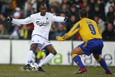 Atiba Hutchinson