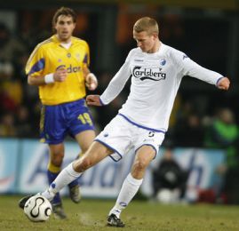 Brede Hangeland