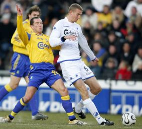 Brede Hangeland