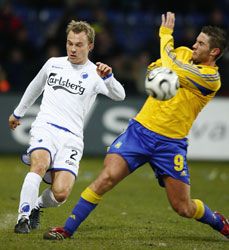 Lars Jacobsen