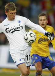 Marcus Allbäck