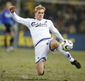 Martin Bergvold