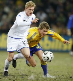 Martin Bergvold