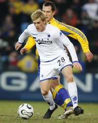 Martin Bergvold