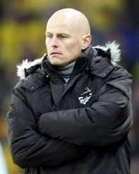 Ståle Solbakken