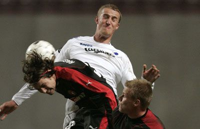 Brede Hangeland