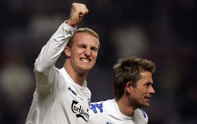 Brede Hangeland