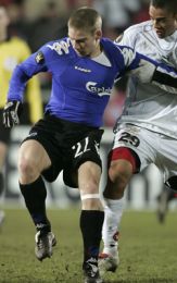 Martin Bernburg