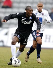 Atiba Hutchinson